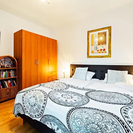 Apartament Everysky - Moniuszki 11a/16 * Karpacz